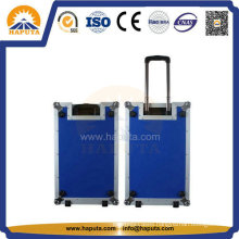 Trolley Aluminum Musical Mixer Travel Flight Case